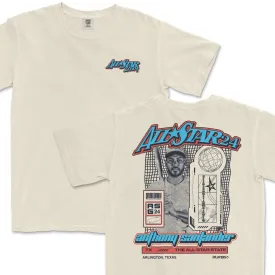Anthony Santander | All-Star Game | Comfort Colors® Vintage Tee