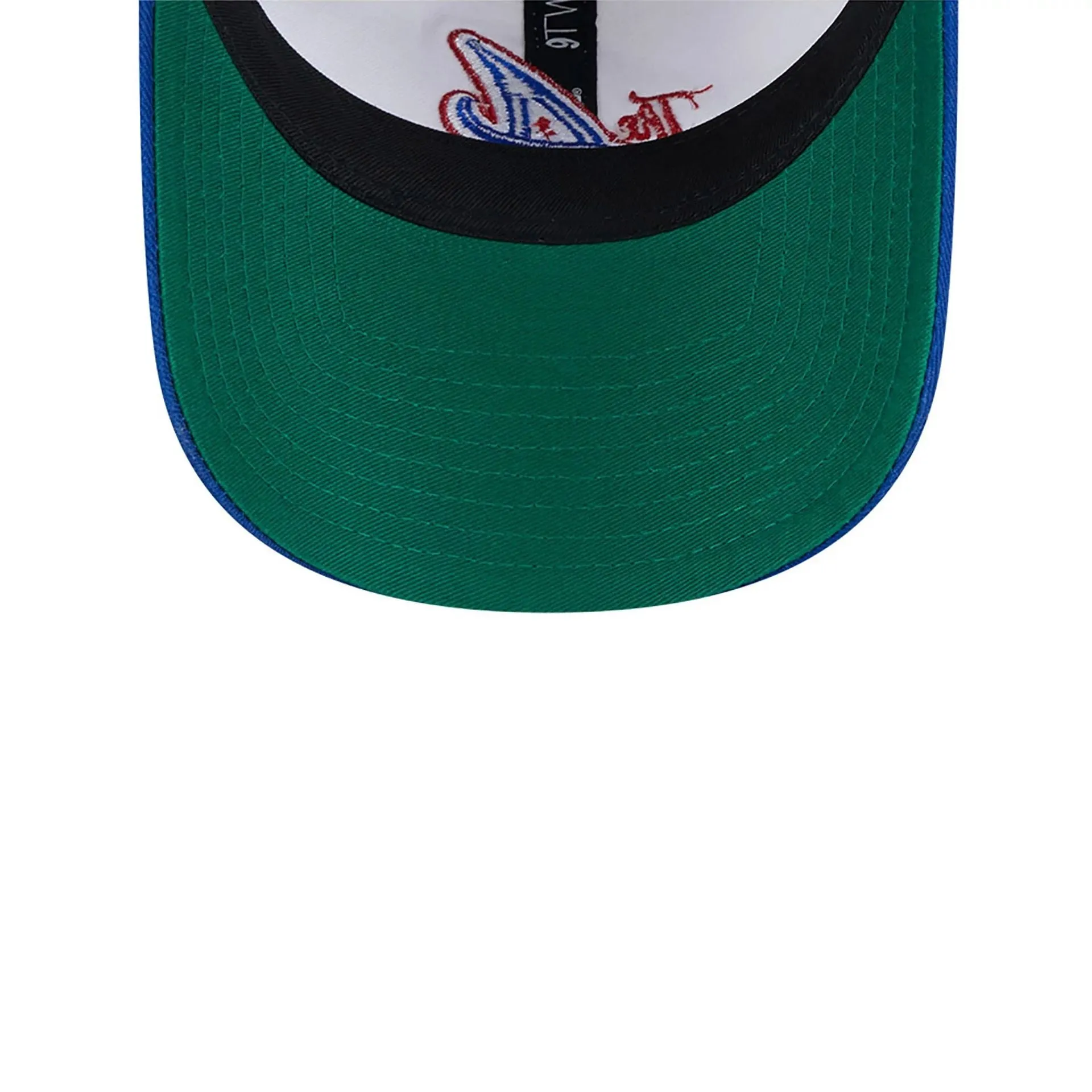 Atlanta Braves MLB City Connect Fan Pack Dark Blue 9WENTY Adjustable Cap