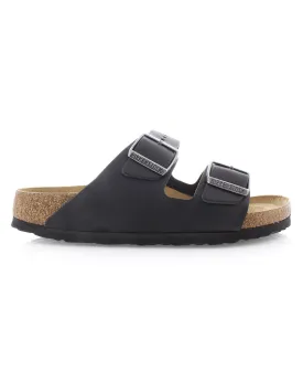 Birkenstock Arizona SFB Leather