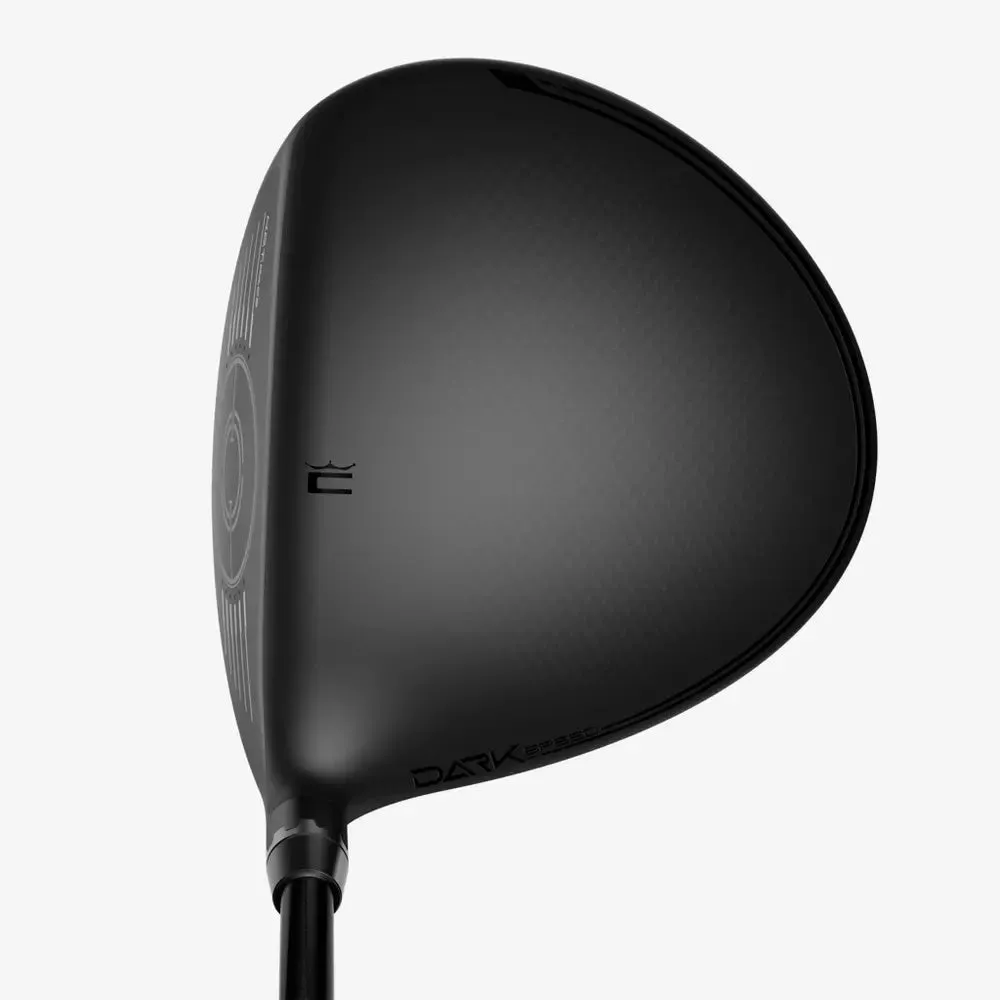 Cobra Darkspeed Max Driver 10.5 Project X HZRDUS Red CB 50 Senior Right Handed
