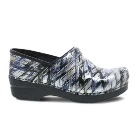 Dansko Professional Clog (Women) - Crisscross Patent