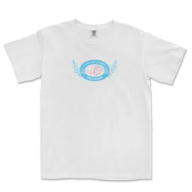 EVERYONE'S FAVORITE PASTIME | COMFORT COLORS VINTAGE TEE