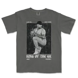 IT'S UP TO GIL | COMFORT COLORS® VINTAGE TEE