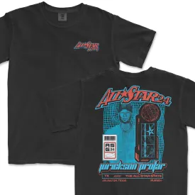 Jurickson Profar | All-Star Game | Comfort Colors® Vintage Tee