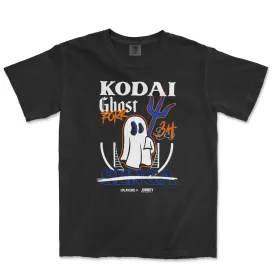 Kodai Senga's Ghost Fork | Comfort Colors® Vintage Tee