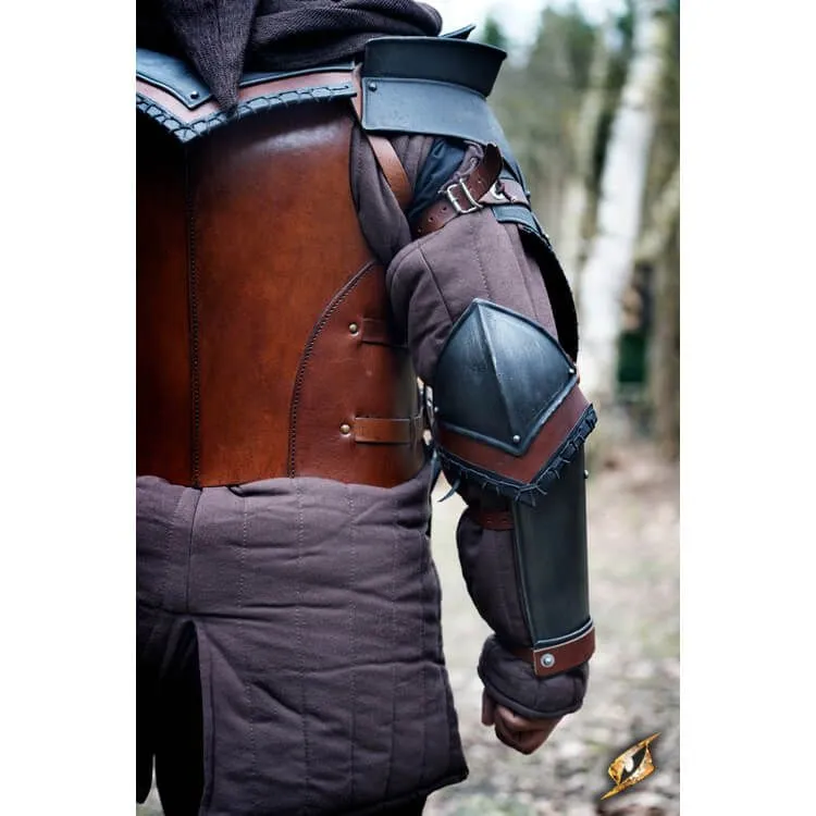 Rogue Arm Protection