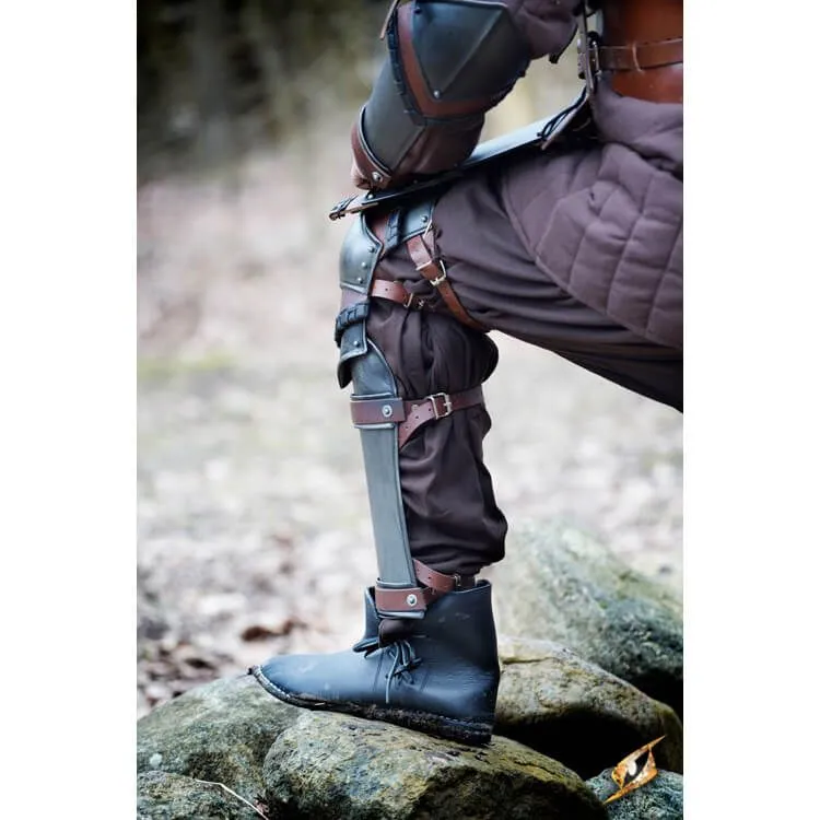 Rogue Leg Protection