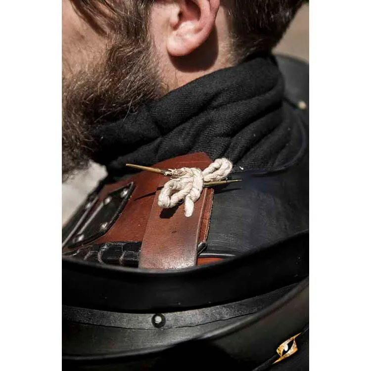 Rogue Neck and Shoulders