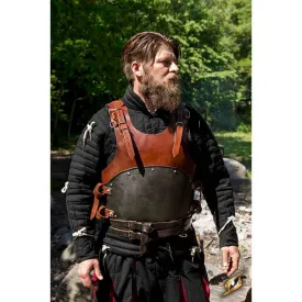 Rogue Torso