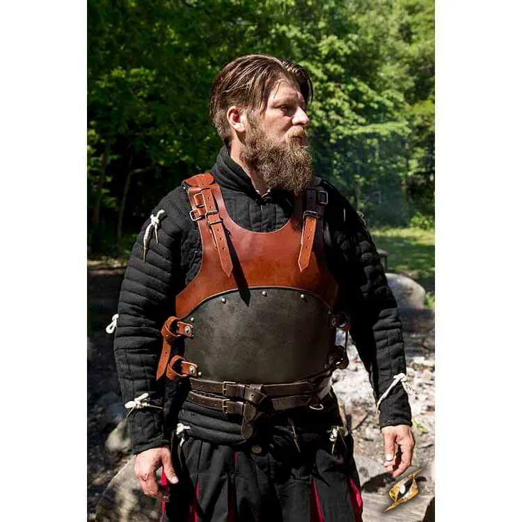 Rogue Torso