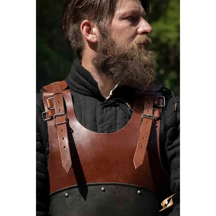 Rogue Torso