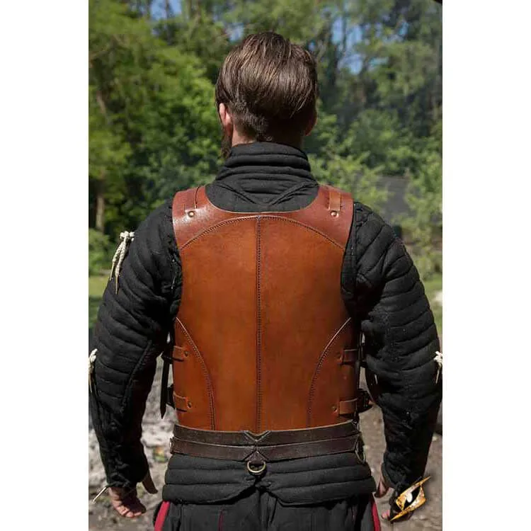Rogue Torso