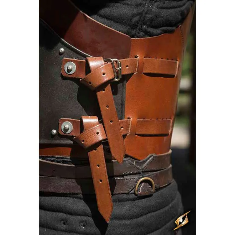 Rogue Torso
