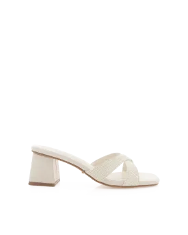 WILA - CREAM RAFFIA